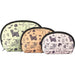 Custom Isabella Neoprene Maxi Cosmetic Bag - Toiletry and Bags,Custom Bags