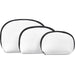 Custom Isabella Neoprene Maxi Cosmetic Bag - Toiletry and Bags,Custom Bags
