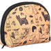 Custom Isabella Neoprene Midi Cosmetic Bag - Toiletry and Bags,Custom Bags
