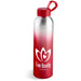 Island Aluminium Water Bottle - 650ml - Bottles