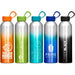 Island Aluminium Water Bottle - 650ml - Bottles