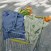 Ito Recycled Coloured Cotton Shopper - Eco-Friendly Bags,Shoppers and Totes,Cotton Products,Bags,Bags