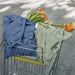 Ito Recycled Coloured Cotton Shopper - Eco-Friendly Bags,Shoppers and Totes,Cotton Products,Bags,Bags