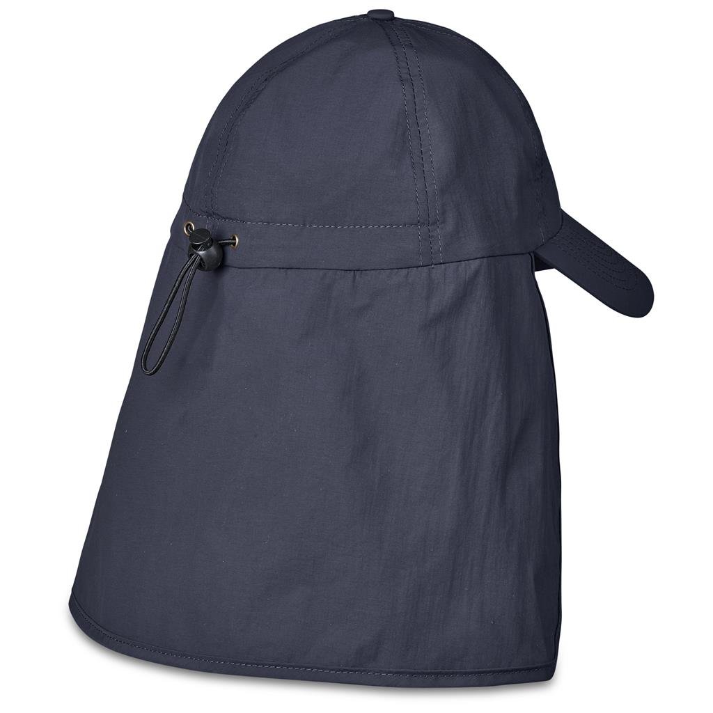 Jabula 6 Panel Cap - Caps