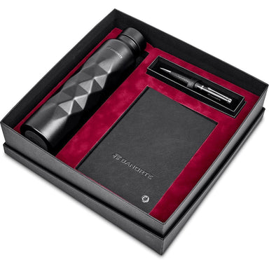 Jentero Gift Set RED - Sets,Alex Varga Premium Sets