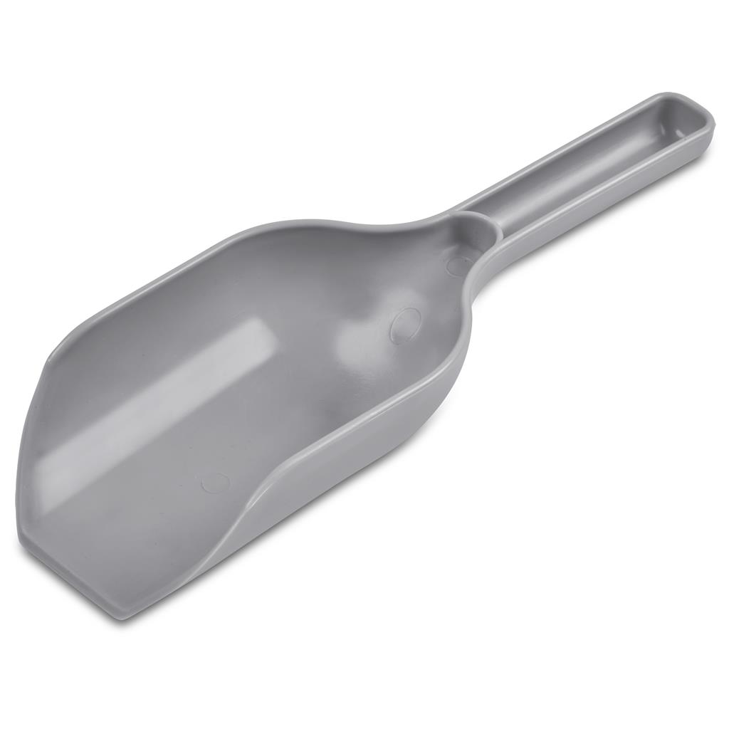 Jerry Food Scoop GREY - Pet Accessories,Pets