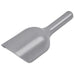 Jerry Food Scoop GREY - Pet Accessories,Pets