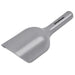 Jerry Food Scoop GREY - Pet Accessories,Pets