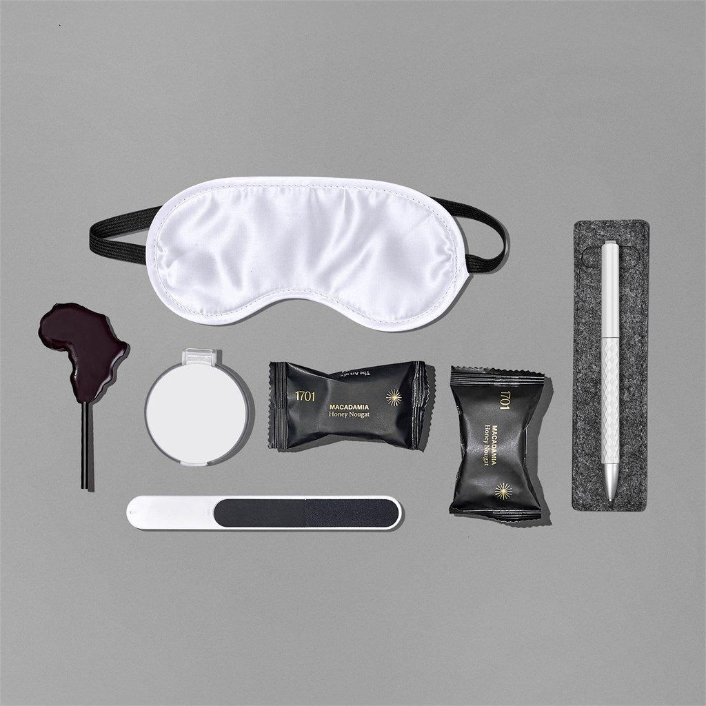 Jetsetter Joys Hamper - Ladies Hampers