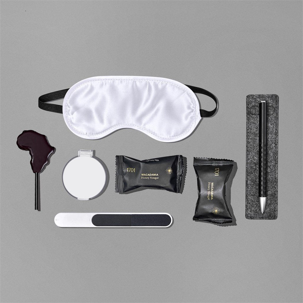 Jetsetter Joys Hamper - Ladies Hampers