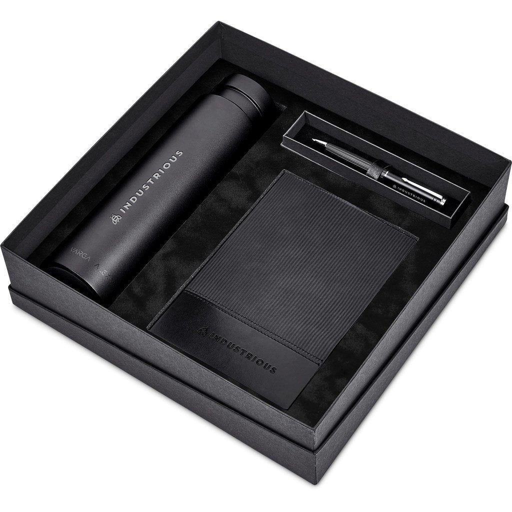 Jifelli Gift Set BLACK - Sets,Alex Varga Premium Sets