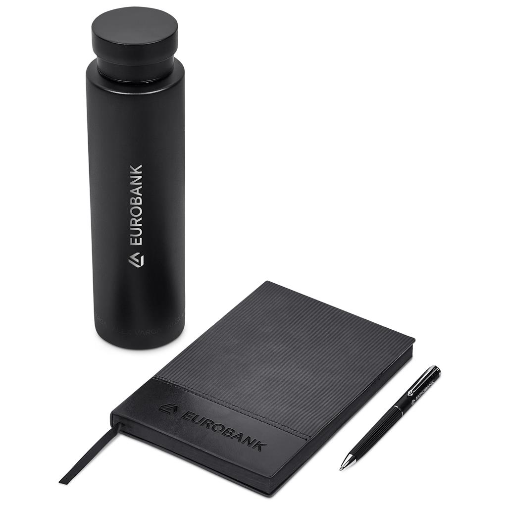 Jifelli Gift Set - Sets,Alex Varga Premium Sets