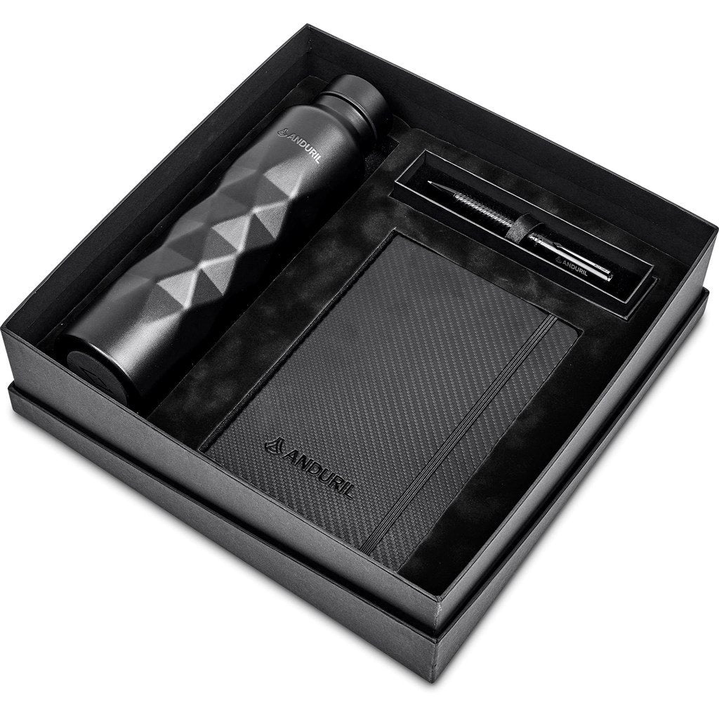 Jinida Gift Set BLACK - Sets,Alex Varga Premium Sets