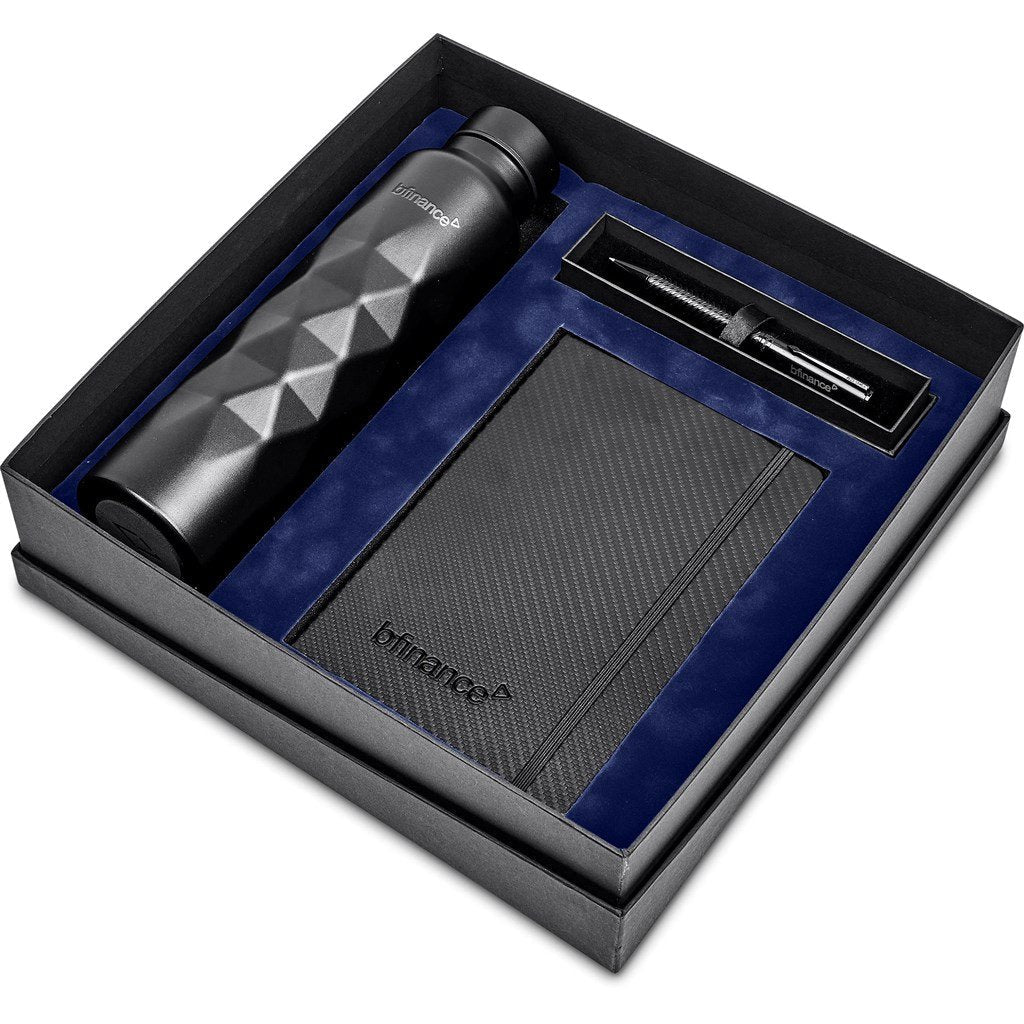 Jinida Gift Set NAVY - Sets,Alex Varga Premium Sets