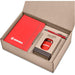 Joden Kraft Gift Set RED - Sets,Combo Sets