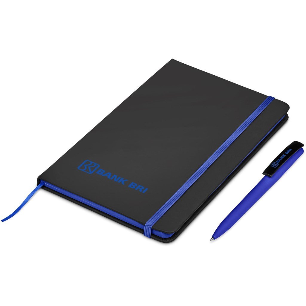 Johnson Notebook & Pen Set - Sets,Notebook Sets