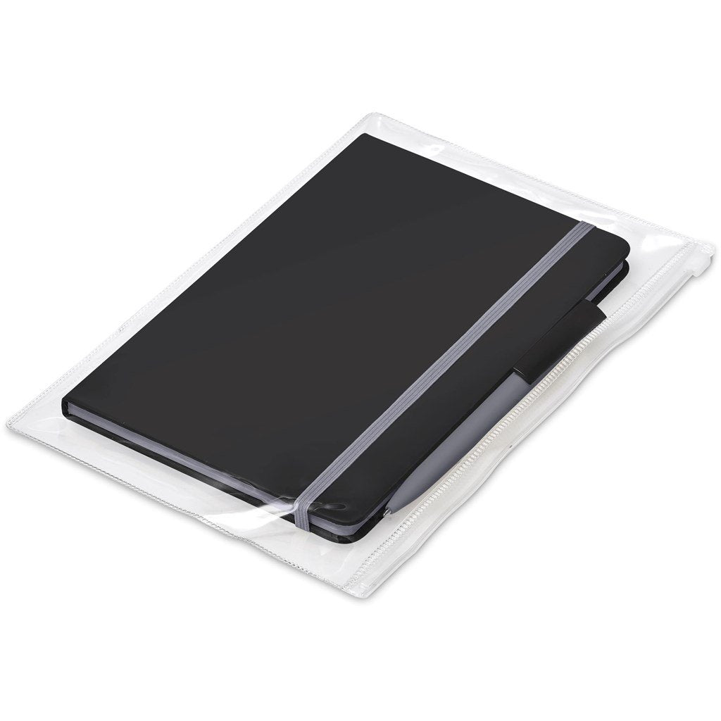 Johnson Notebook & Pen Set - Sets,Notebook Sets