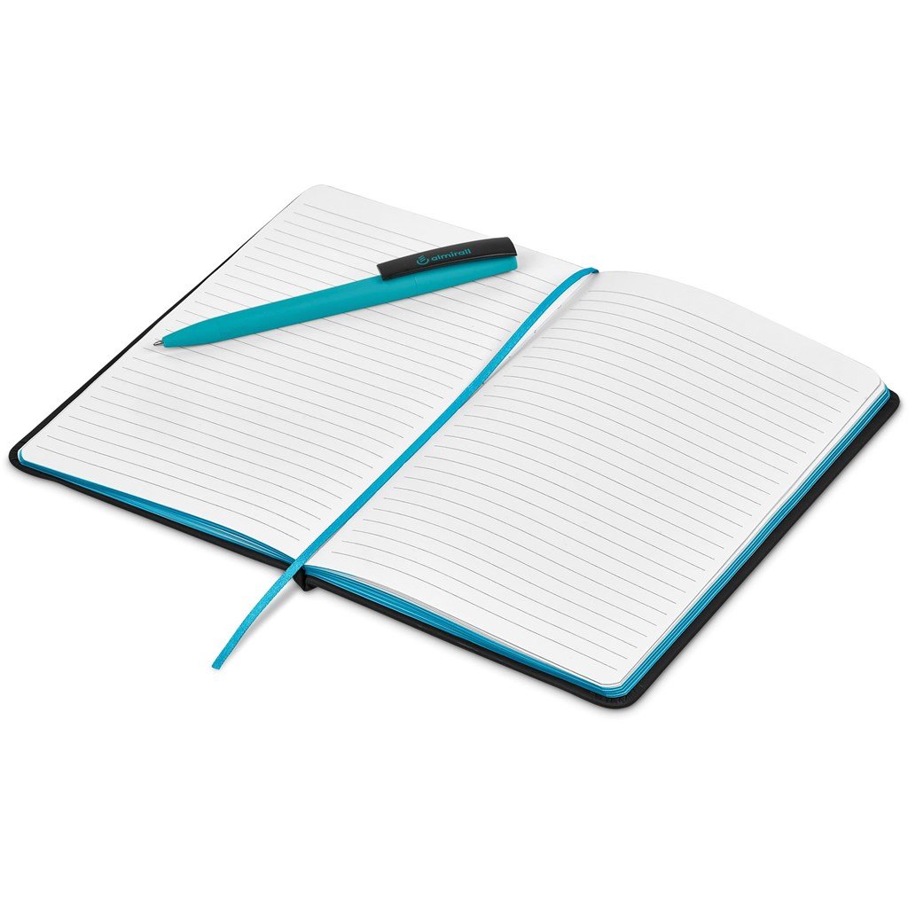 Johnson Notebook & Pen Set - Sets,Notebook Sets