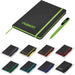 Johnson Notebook & Pen Set - Sets,Notebook Sets