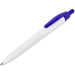 Jojo Ball Pen BLUE - Plastic Pens,Writing Instruments,Ideas for Conferences