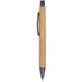 Jona Bamboo Ball Pen & Pencil Set NATURAL - and Sets,Bamboo Products,Writing Instruments