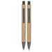 Jonatu Ball Pen & Pencil Set NATURAL - and Sets,Writing Instruments