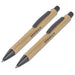 Jonatu Ball Pen & Pencil Set NATURAL - and Sets,Writing Instruments