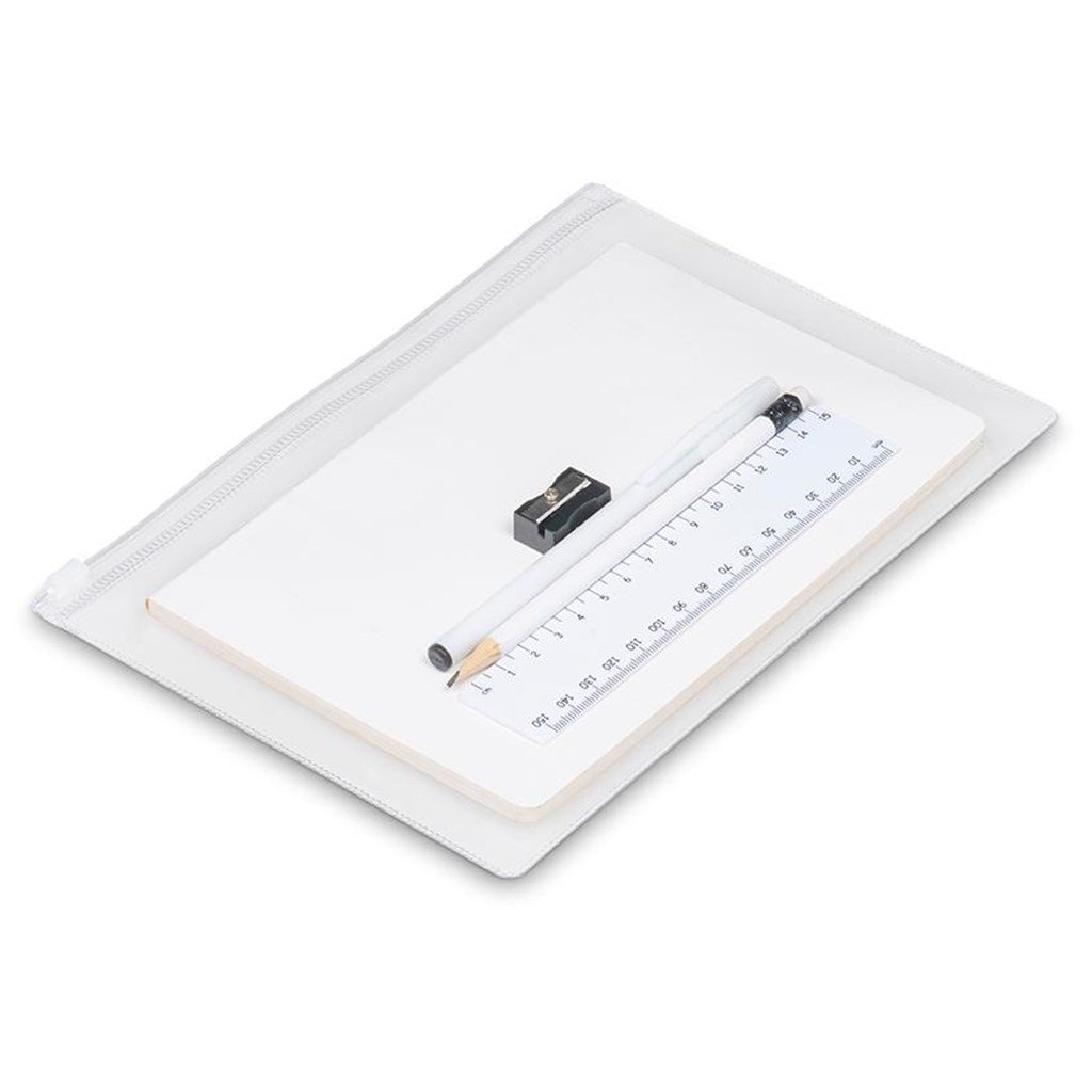 Jotter Conference Set - Red