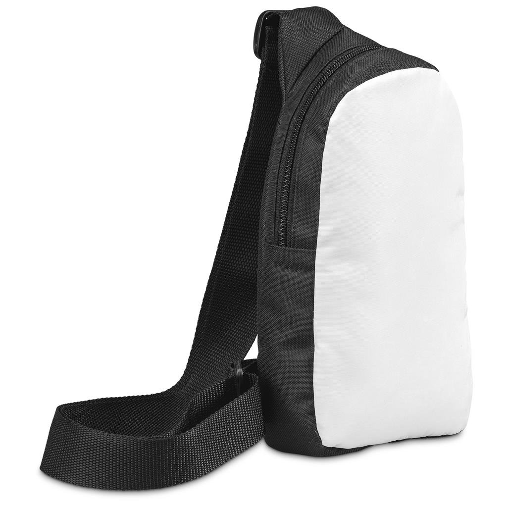 Custom Journey Crossbody Bag BLACK - and Waist Bags,Custom Bags