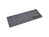 Kaiyo Recycled PET Felt Desk Mat Grey / GY