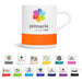 Kaleido Sublimation Ceramic Mug - 320ML - Mugs