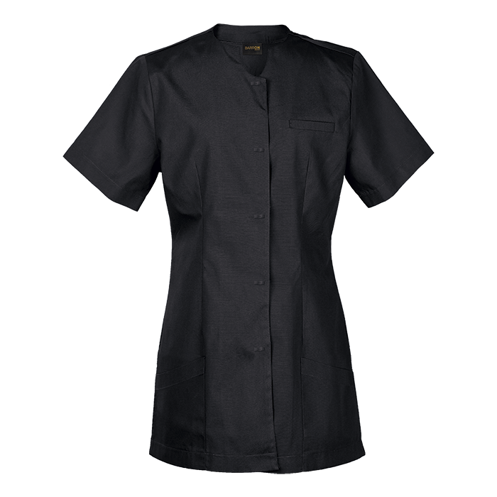 Kelly Work Tunic - Service and Beauty