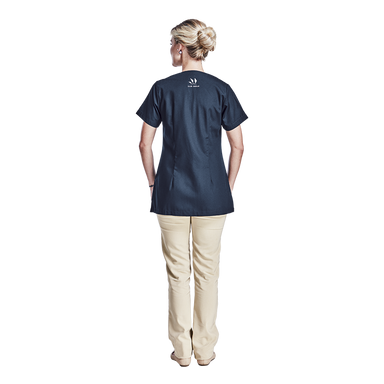 Kelly Work Tunic - Service and Beauty