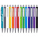 Kendra Ball Pen - Plastic Pens,Writing Instruments,Ideas for Conferences,Ideas School,Ideas Work