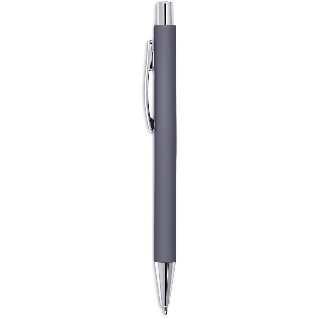 Kendra Ball Pen - Plastic Pens,Writing Instruments,Ideas for Conferences,Ideas School,Ideas Work