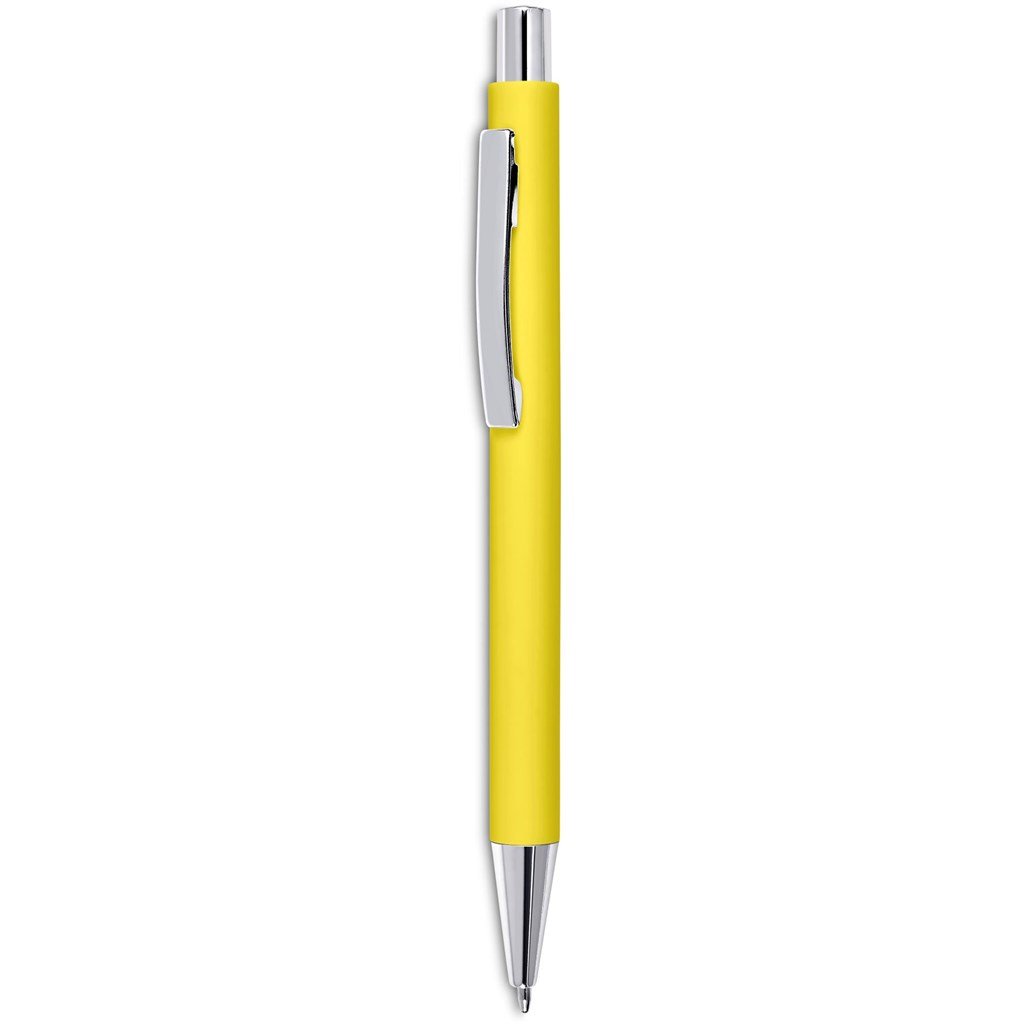 Kendra Ball Pen - Plastic Pens,Writing Instruments,Ideas for Conferences,Ideas School,Ideas Work