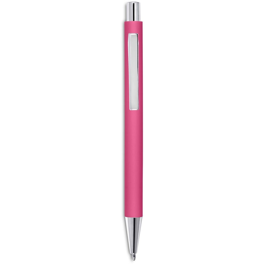 Kendra Ball Pen - Plastic Pens,Writing Instruments,Ideas for Conferences,Ideas School,Ideas Work