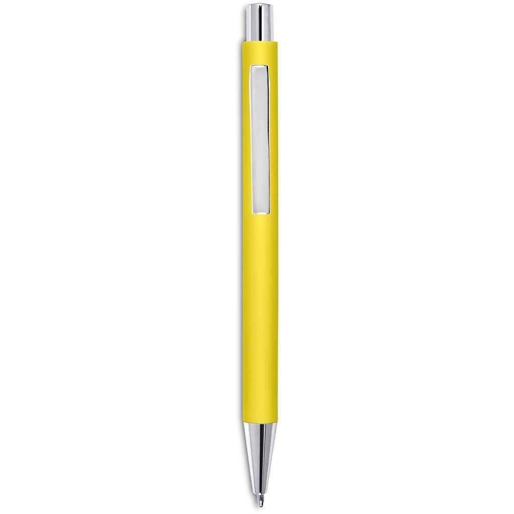 Kendra Ball Pen - Plastic Pens,Writing Instruments,Ideas for Conferences,Ideas School,Ideas Work