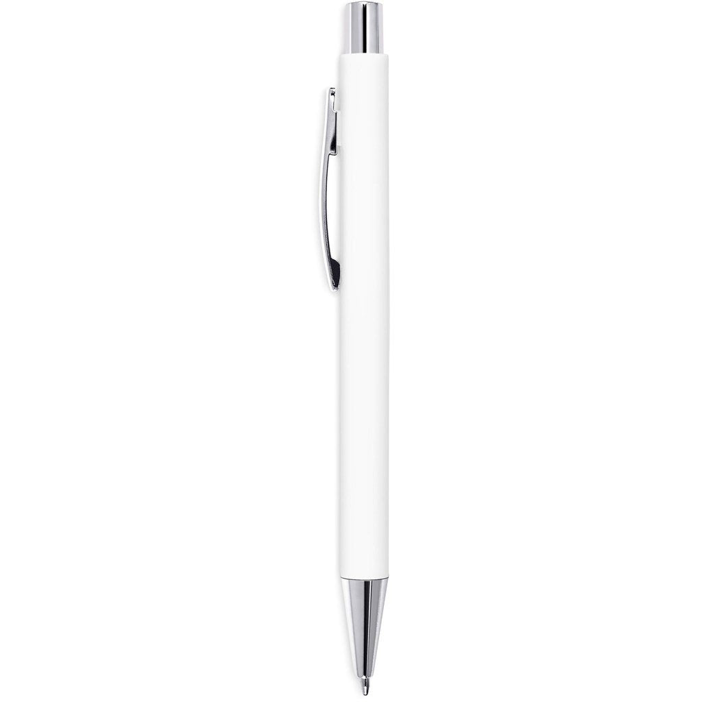 Kendra Ball Pen - Plastic Pens,Writing Instruments,Ideas for Conferences,Ideas School,Ideas Work