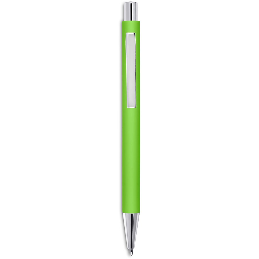 Kendra Ball Pen - Plastic Pens,Writing Instruments,Ideas for Conferences,Ideas School,Ideas Work