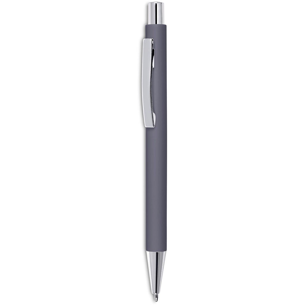 Kendra Ball Pen - Plastic Pens,Writing Instruments,Ideas for Conferences,Ideas School,Ideas Work