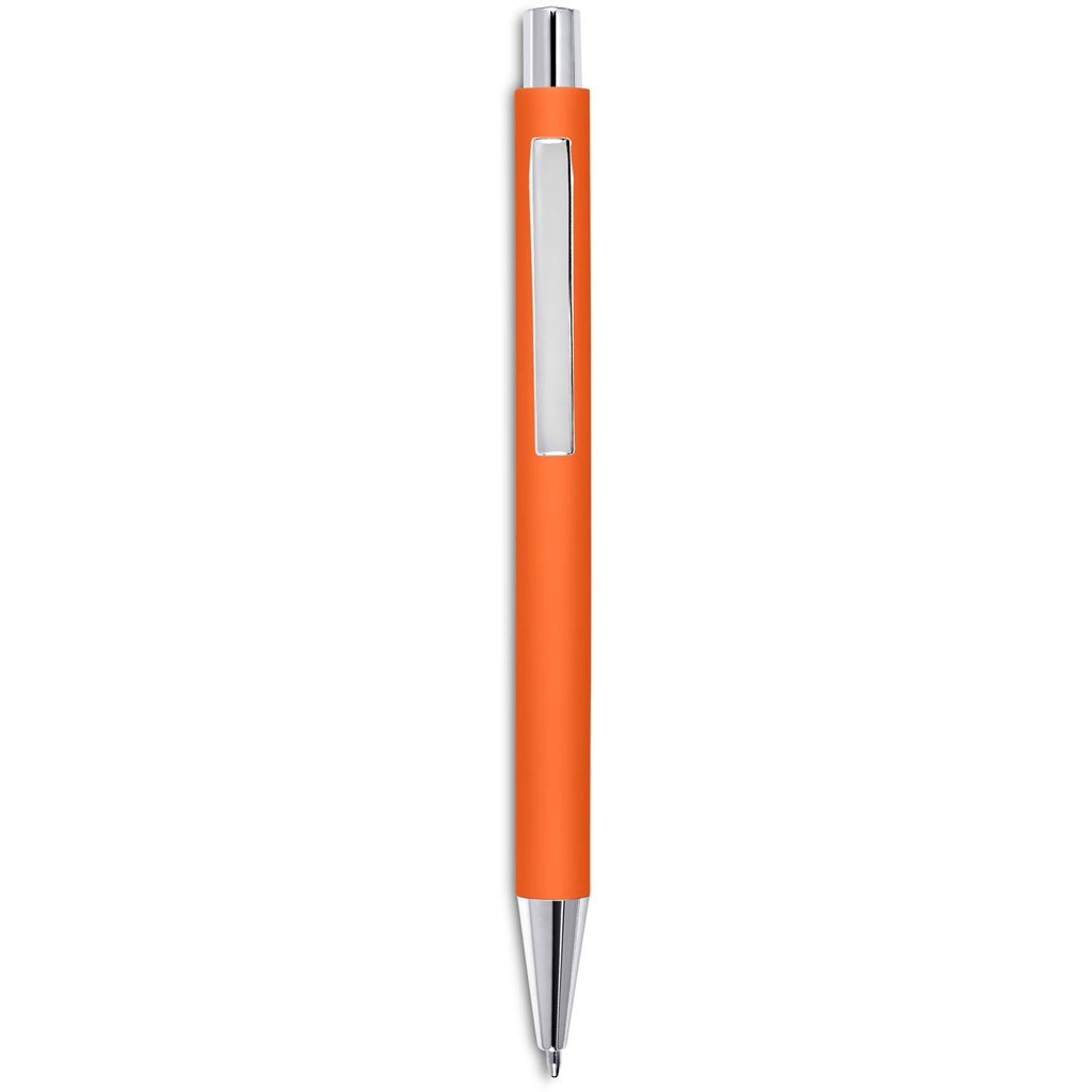 Kendra Ball Pen - Plastic Pens,Writing Instruments,Ideas for Conferences,Ideas School,Ideas Work