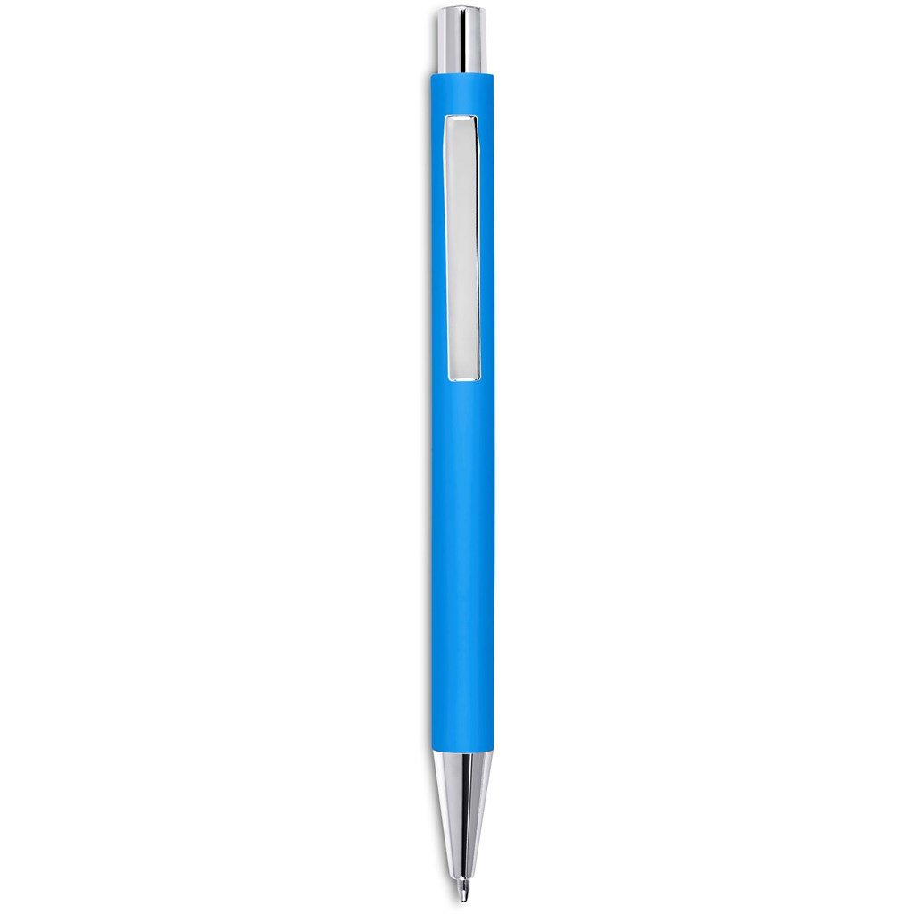 Kendra Ball Pen - Plastic Pens,Writing Instruments,Ideas for Conferences,Ideas School,Ideas Work