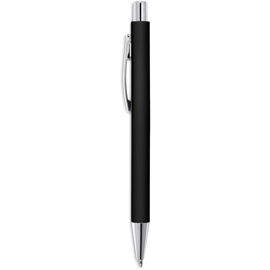 Kendra Ball Pen - Plastic Pens,Writing Instruments,Ideas for Conferences,Ideas School,Ideas Work