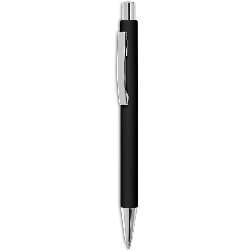 Kendra Ball Pen - Plastic Pens,Writing Instruments,Ideas for Conferences,Ideas School,Ideas Work