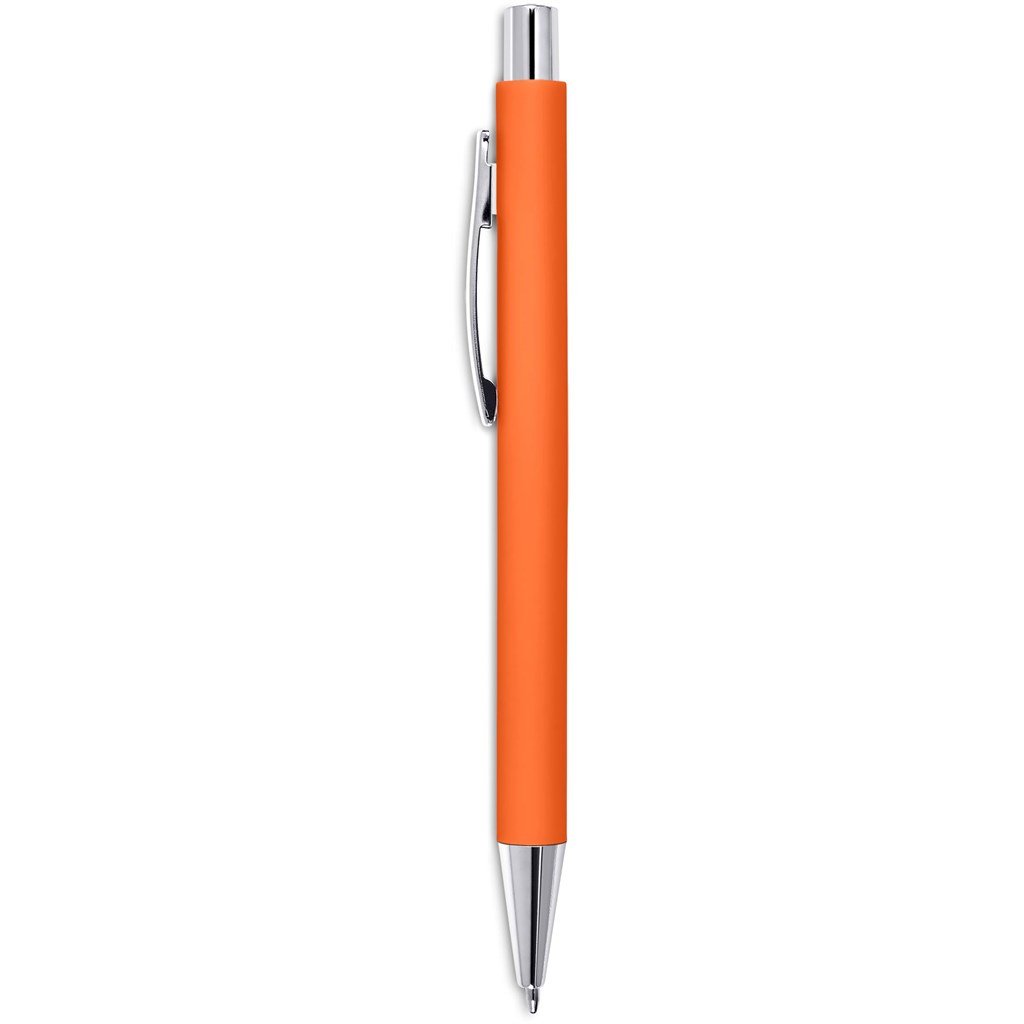Kendra Ball Pen - Plastic Pens,Writing Instruments,Ideas for Conferences,Ideas School,Ideas Work