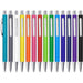 Kendra Ball Pen - Plastic Pens,Writing Instruments,Ideas for Conferences,Ideas School,Ideas Work
