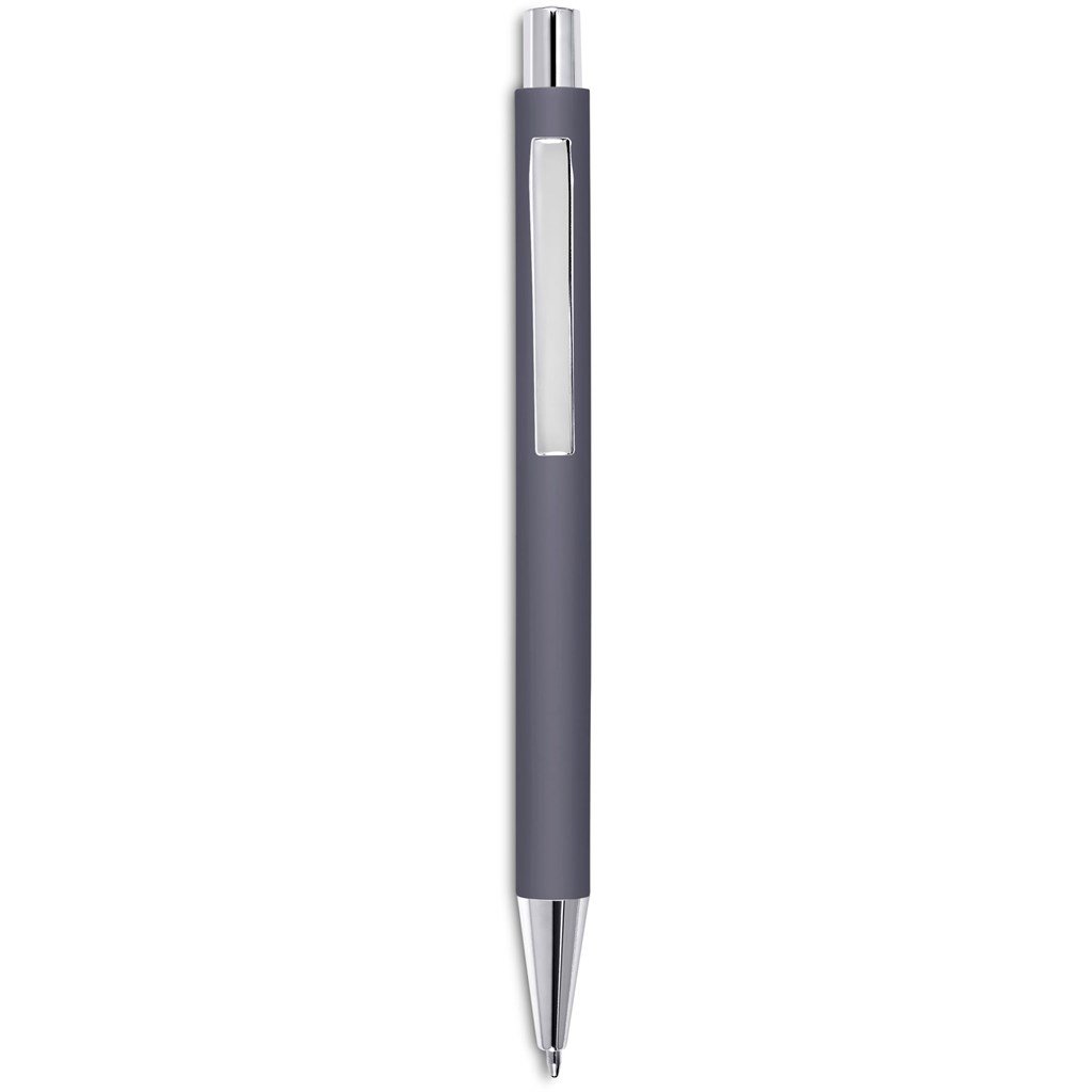 Kendra Ball Pen - Plastic Pens,Writing Instruments,Ideas for Conferences,Ideas School,Ideas Work