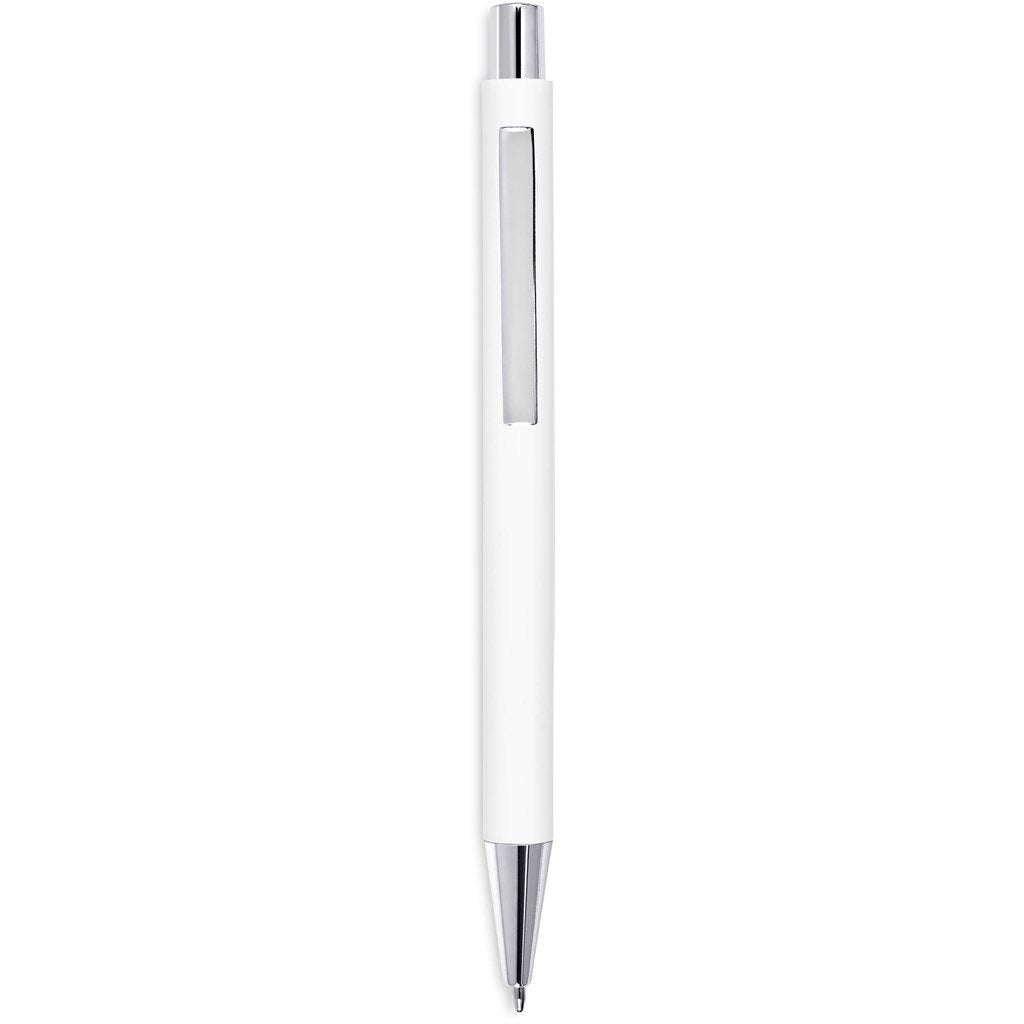 Kendra Ball Pen - Plastic Pens,Writing Instruments,Ideas for Conferences,Ideas School,Ideas Work