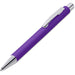 Kendra Ball Pen PURPLE - Plastic Pens,Writing Instruments,Ideas for Conferences,Ideas School,Ideas Work